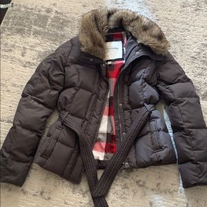 Abercrombie Jacket